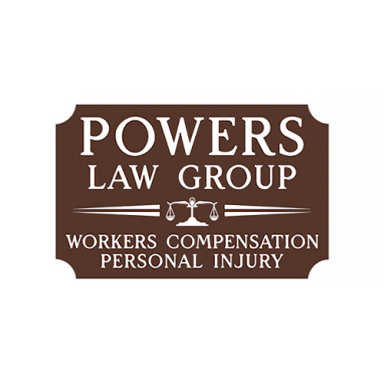 Powers Law Group logo