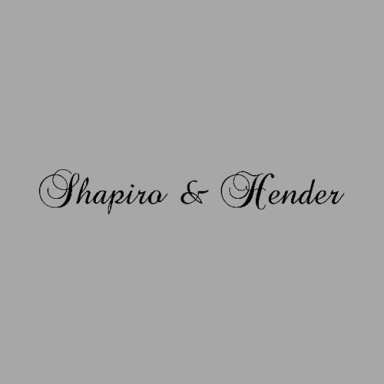 Shapiro & Hender logo