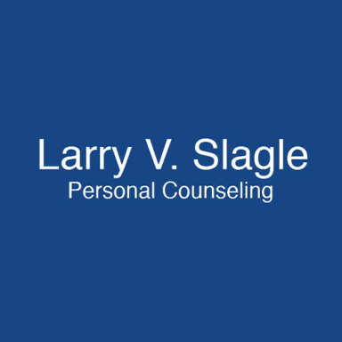 Larry V. Slagle logo