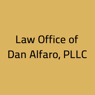 Law Office of Dan Alfaro, PLLC logo