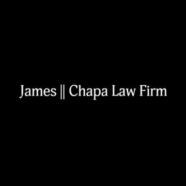 James Chapa Law Firm logo