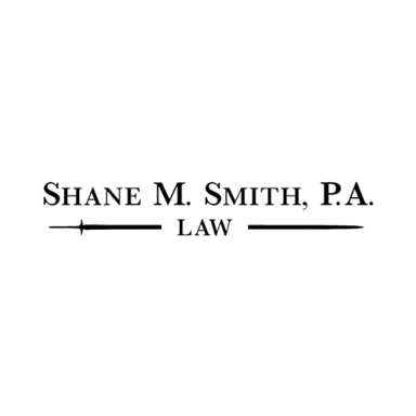 Shane M. Smith, P.A. logo