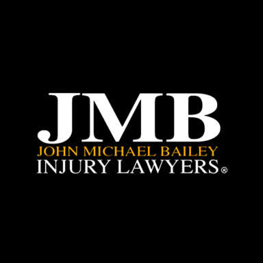 John Michael Bailey Injury Lawyers logo