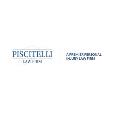 Piscitelli Law Firm logo