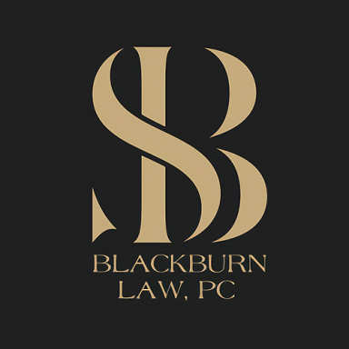 Blackburn Law, PC logo