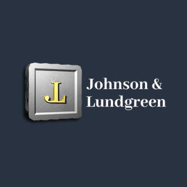 Johnson & Lundgreen logo