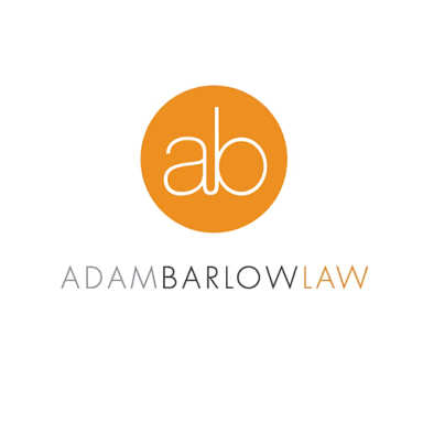 Adam Barlow Law, P.C. logo