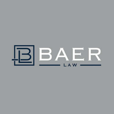 Baer Law logo