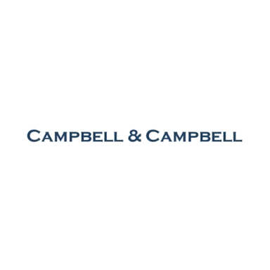 Campbell & Campbell logo