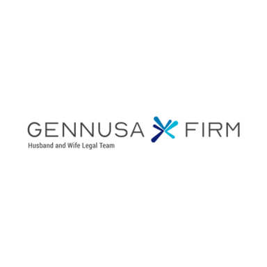 Gennusa Firm logo