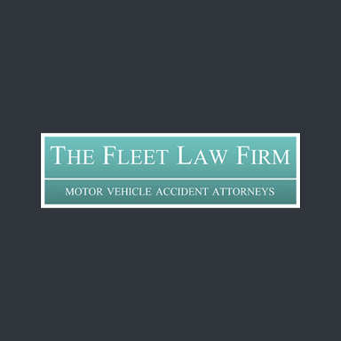 The Fleet Law Firm logo