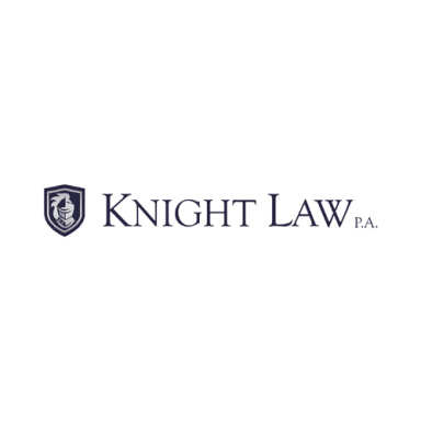 Knight Law P.A. logo