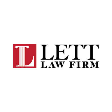 Lett Law Firm logo