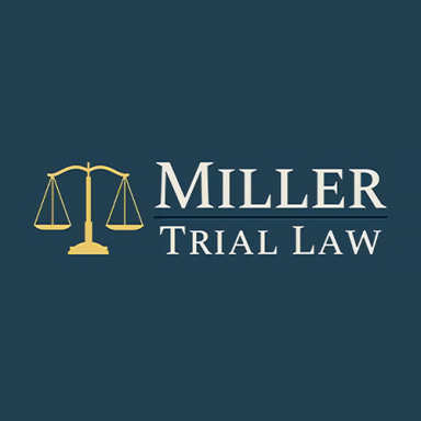 Miller Trial Law logo