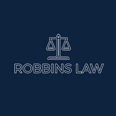 Robbins Law logo