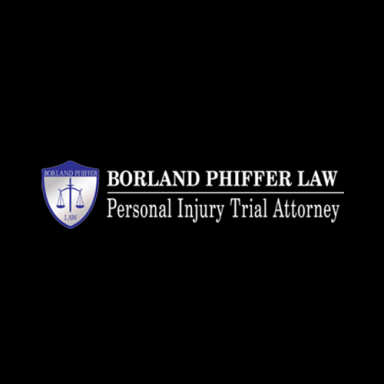 Borland Phiffer Law logo