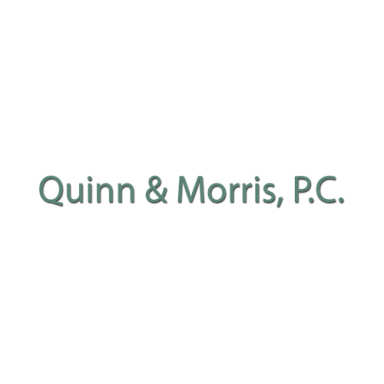 Quinn & Morris, P.C. logo
