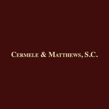 Cermele & Matthews, S.C. logo