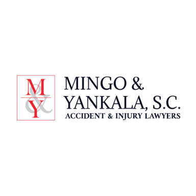 Mingo & Yankala , SC logo