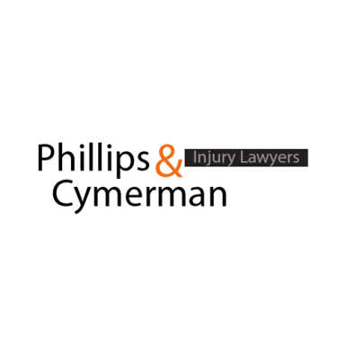 Phillips & Cymerman logo