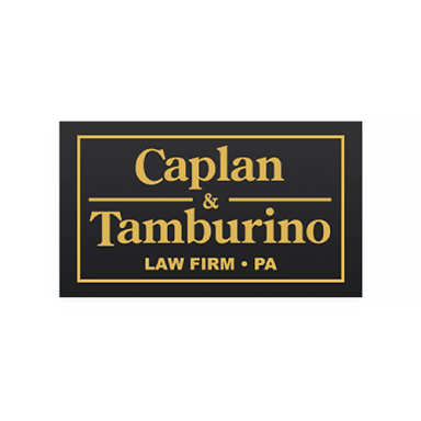 Caplan & Tamburino Law Firm, P.A. logo