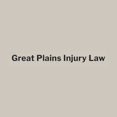 Great Plains Injury Law logo