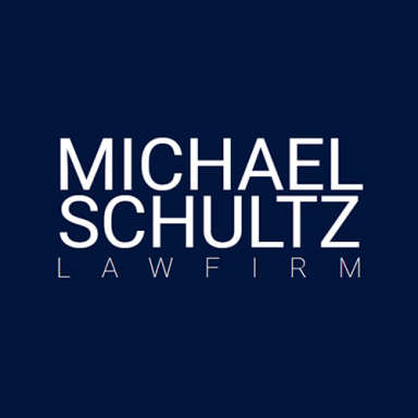 Michael Schultz Law Firm logo