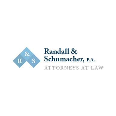 Randall & Schumacher, P.A. Attorneys at Law logo