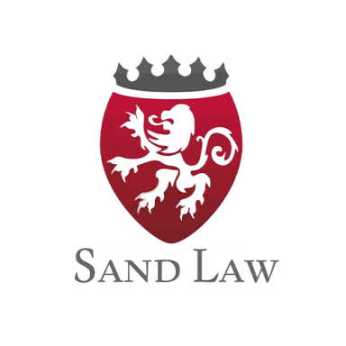 Sand Law, LLC logo