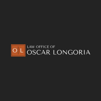 Law Office of Oscar Longoria logo