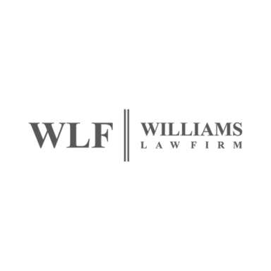 Williams Law Firm logo