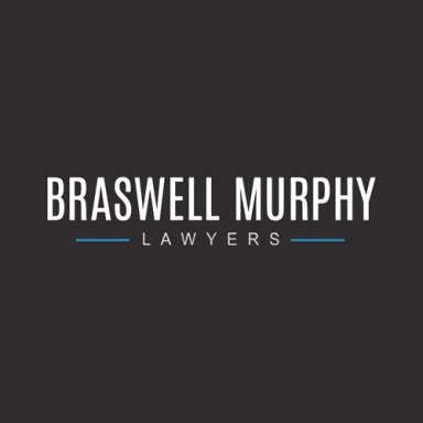 Braswell Murphy logo