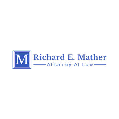 Richard E. Mather Attorney at Law logo