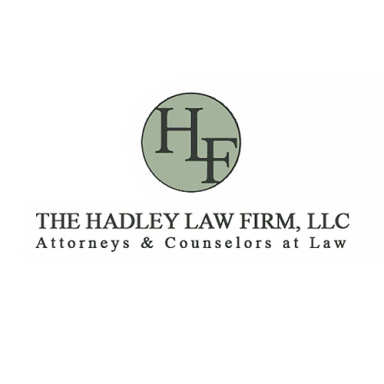 The Hadley Law Firm, LLC Attorneys & Counselors At Law logo