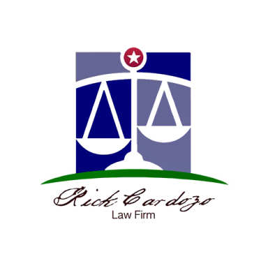 Rick Cardozo Law logo