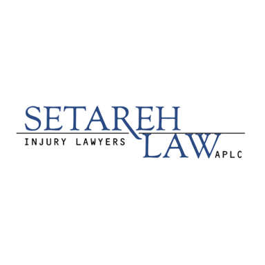 Setareh Law, APLC logo