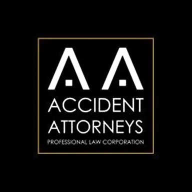 AA Accident Attorneys logo