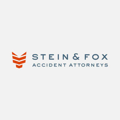 Stein & Fox Accident Attorneys logo