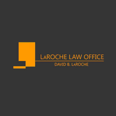 LaRoche Law Office logo