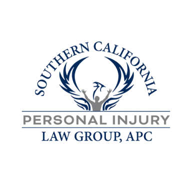 Southern California Personal Injury Law Group, APC logo