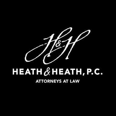 Heath & Heath, P.C. Attorneys at Law logo