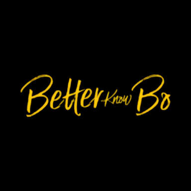 Better Know Bo logo