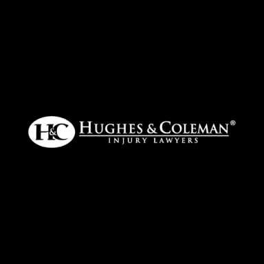 Hughes & Coleman Injury Lawyers logo