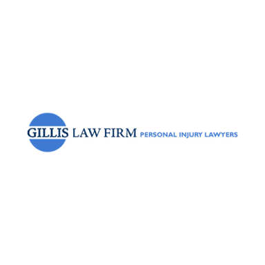 Gillis Law Firm logo