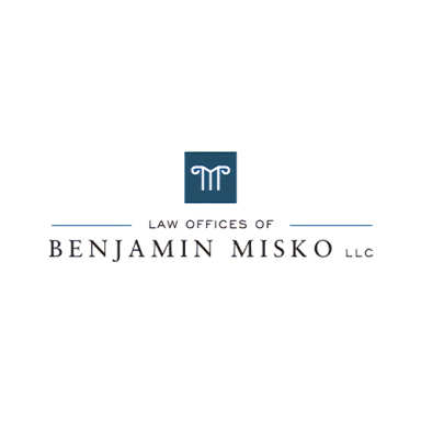 Law Offices of Benjamin Misko LLC logo