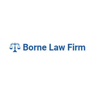 Borne Law Firm logo