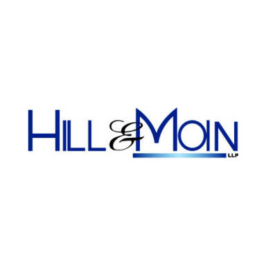 Hill & Moin LLP logo