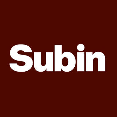 Subin Associates, LLP logo