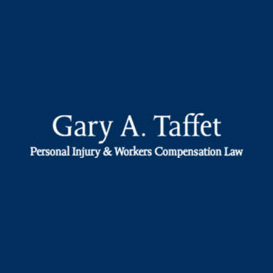 Gary A. Taffet logo