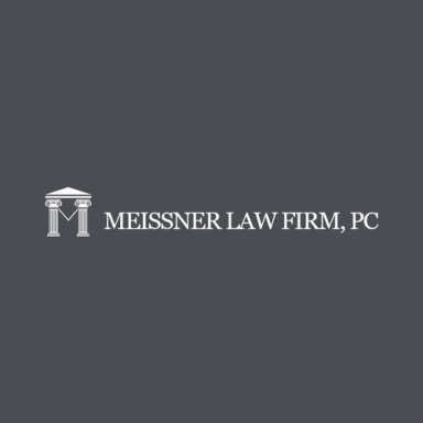 Meissner Law Firm, PC logo